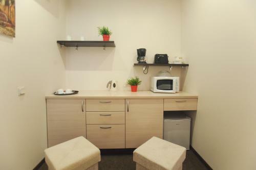 Hostal Villa Aino