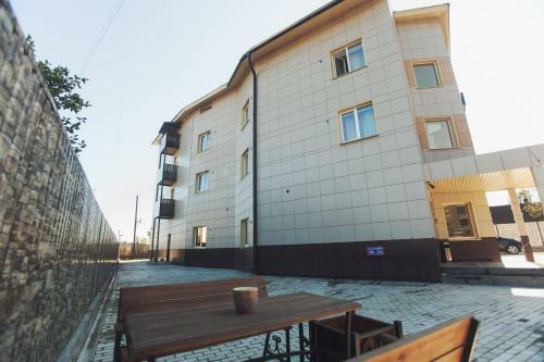 Hostal Villa Aino