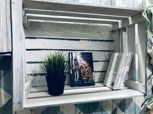 Apartamento Loft Yakorniy Park