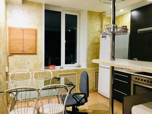 Apartamento Loft Yakorniy Park