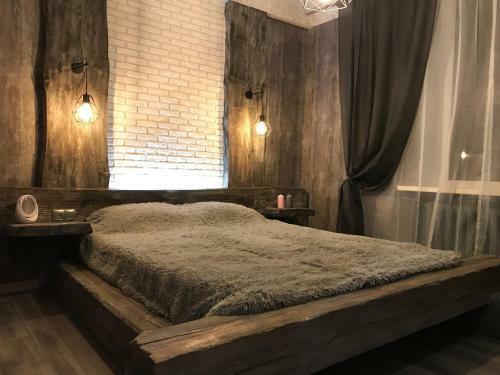 Apartamento Loft Yakorniy Park