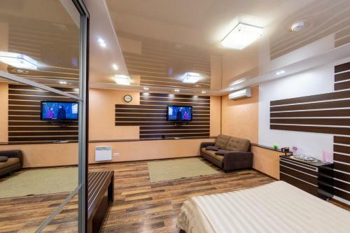 Prionezhsky Club Hotel