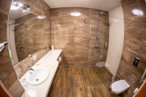 Prionezhsky Club Hotel