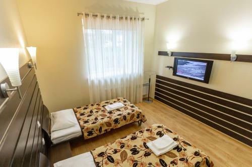 Prionezhsky Club Hotel