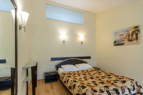 Prionezhsky Club Hotel