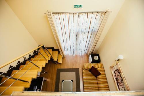 Prionezhsky Club Hotel