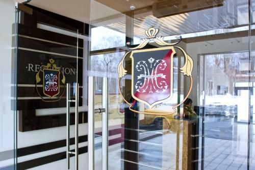 Prionezhsky Club Hotel