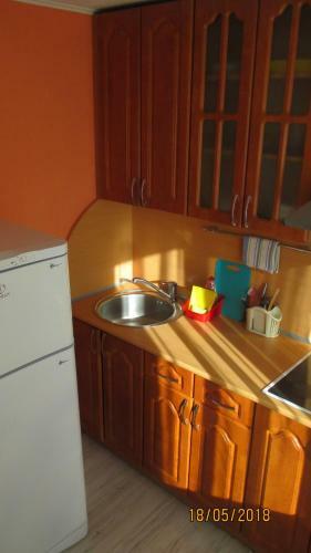 Apartment Oin Gertsena 31a