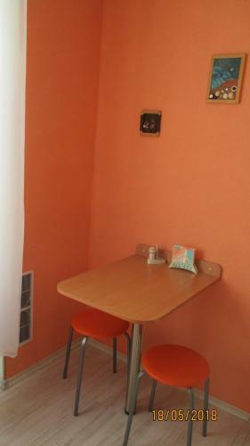 Apartment Oin Gertsena 31a
