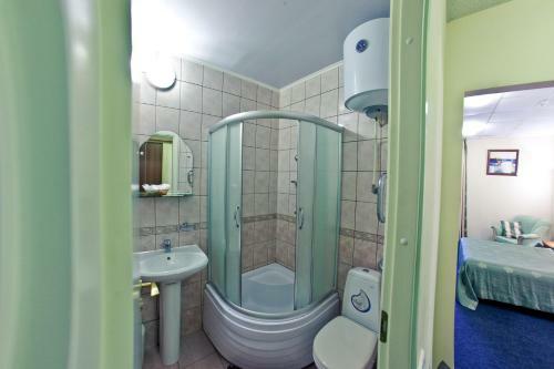 Akvatika Hotel
