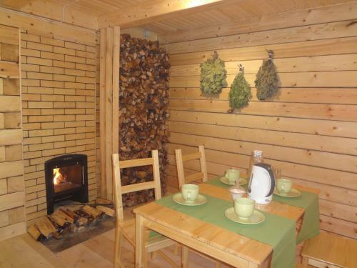 Hostal Guesthouse Lunkasllari