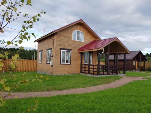 Hostal Guesthouse Lunkasllari
