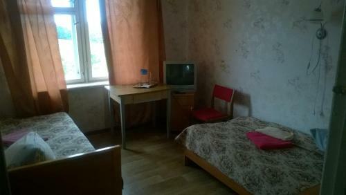 Posada Gostinitsa Metallurg