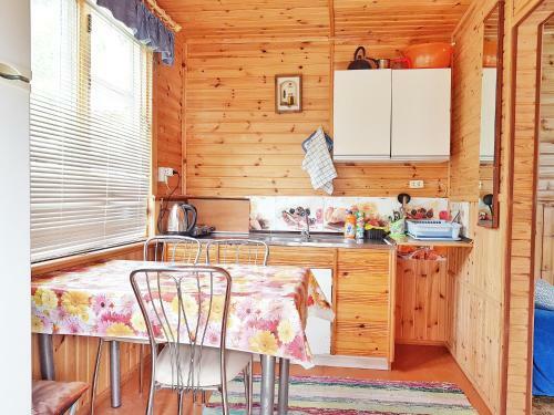 Agroturismo Gostevoy Kompleks Sosny