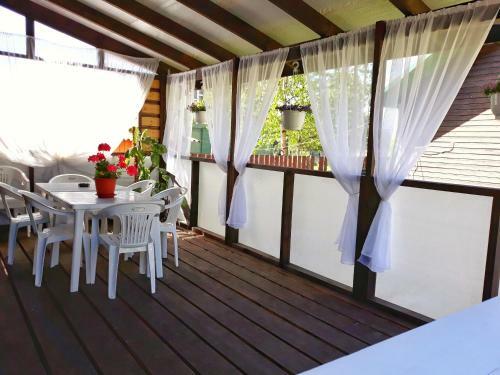 Agroturismo Gostevoy Kompleks Sosny