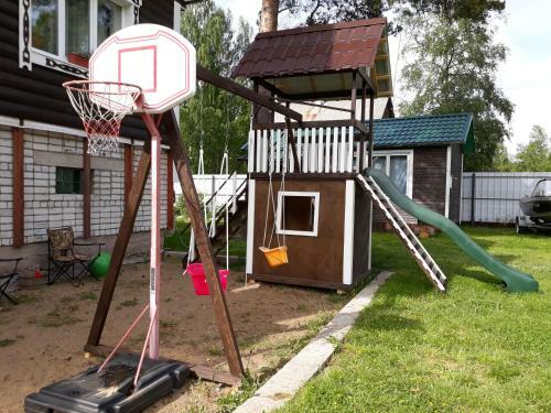 Agroturismo Gostevoy Kompleks Sosny