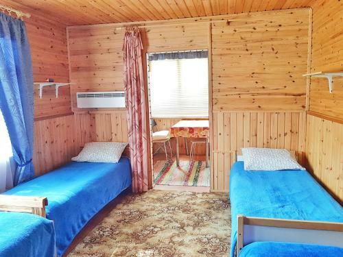 Agroturismo Gostevoy Kompleks Sosny