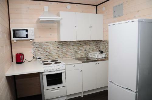 Agroturismo Gostevoy Kompleks Sosny