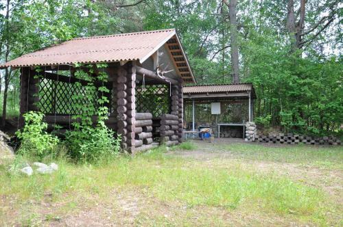 Agroturismo Gostevoy Kompleks Sosny