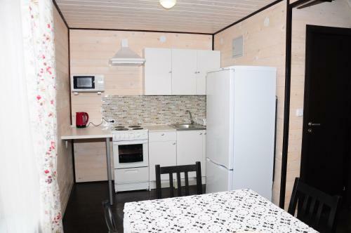 Agroturismo Gostevoy Kompleks Sosny