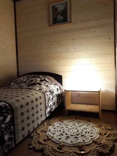 Agroturismo Gostevoy Kompleks Sosny