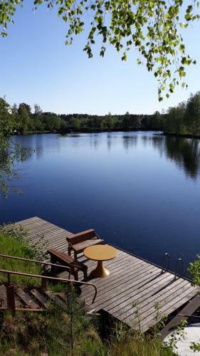 Agroturismo Gostevoy Kompleks Sosny