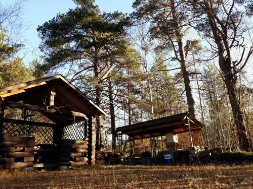 Agroturismo Gostevoy Kompleks Sosny