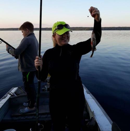 Agroturismo Gostevoy Kompleks Sosny
