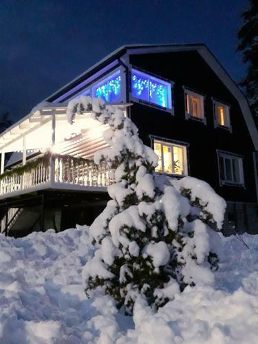 Agroturismo Gostevoy Kompleks Sosny