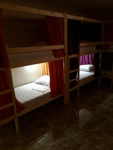 Posada Medem Hotel