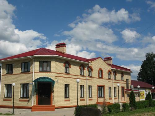 Posada Medem Hotel