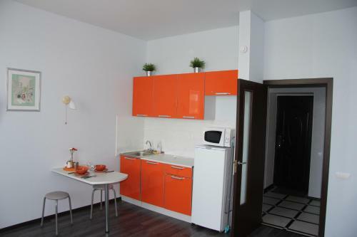 Apartments In Camelot