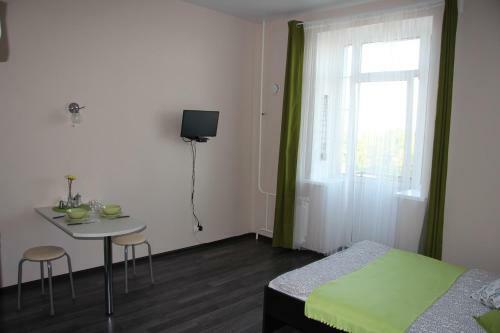 Apartments In Camelot