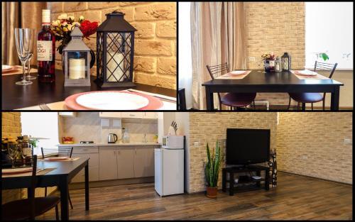 Apartamenty Na Sovetskoy 5