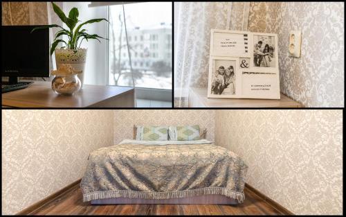 Apartamenty Na Sovetskoy 5