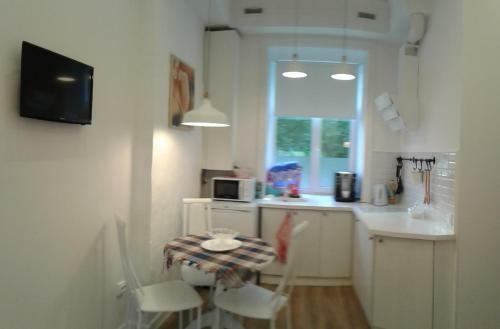 Apartment On Ulitsa Gogolya 7 B