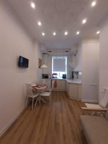 Apartment On Ulitsa Gogolya 7 B
