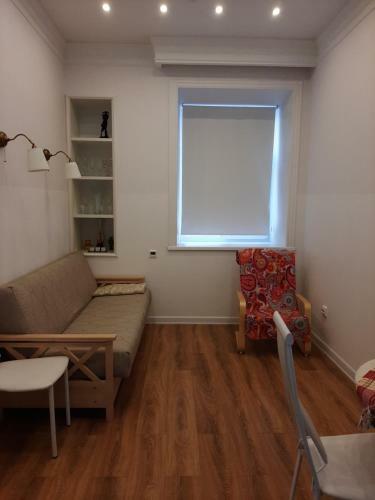 Apartment On Ulitsa Gogolya 7 B