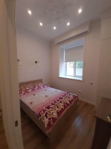 Apartment On Ulitsa Gogolya 7 B