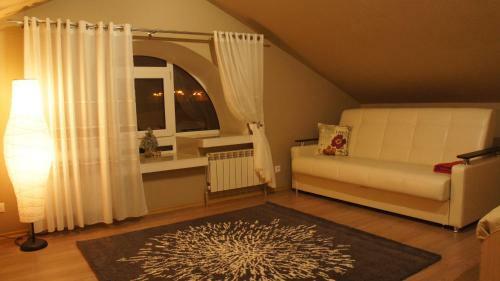 Kremlin View Apartment