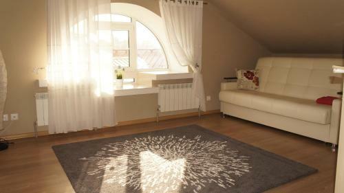 Kremlin View Apartment