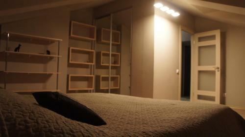 Kremlin View Apartment
