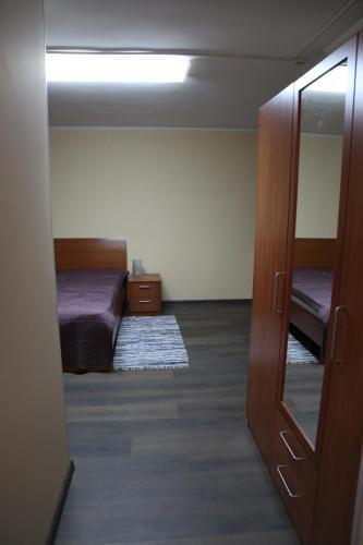 Apartamento Pervomaiskaya 6