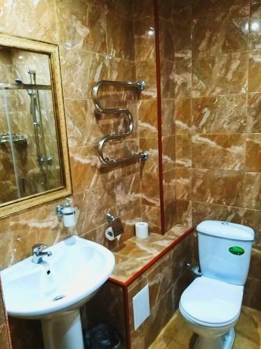 Hotel Pushkin