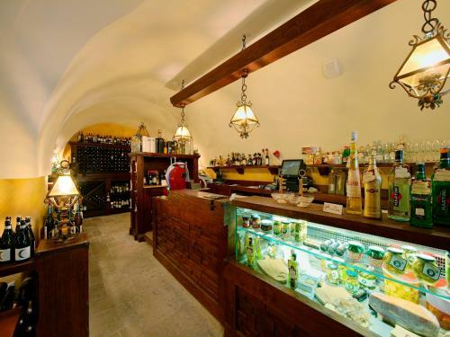 Hotel Dvor Podznoeva - Business Building