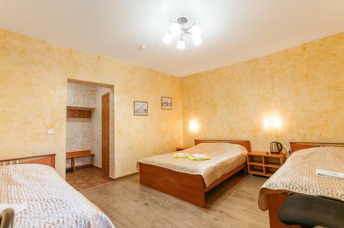 Posada Stariy Pskov