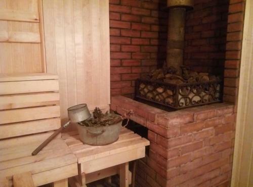 Posada Stariy Pskov