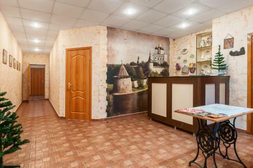 Posada Stariy Pskov