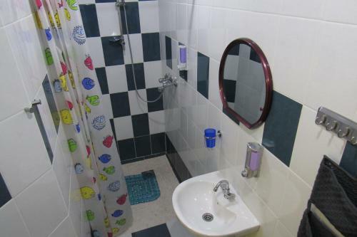 Apartment On Georgiyevskaya 6