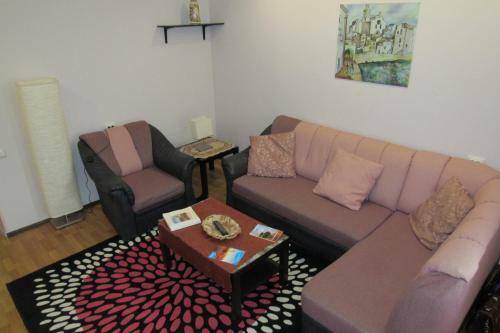 Apartment On Georgiyevskaya 6